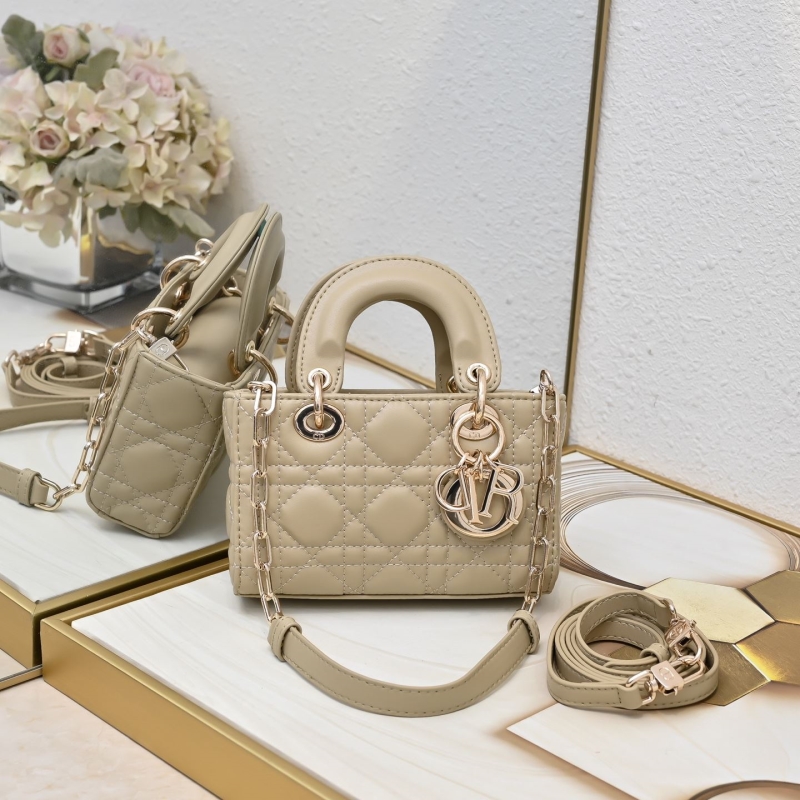 D*or my lady bags